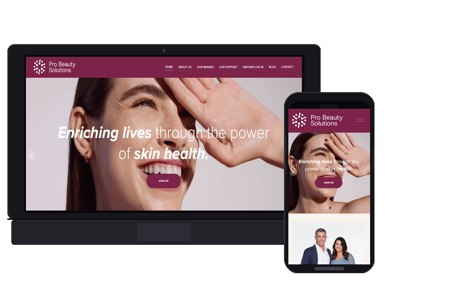 Pro Beauty Solutions